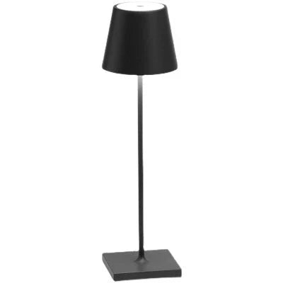 Dimbare Draadloze LED Tafellamp voor Binnen en Buiten