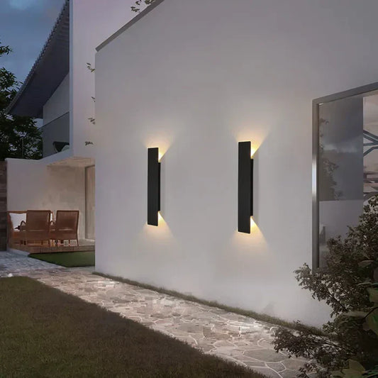 Moderne Weerbestendige Buitenspot voor Tuin