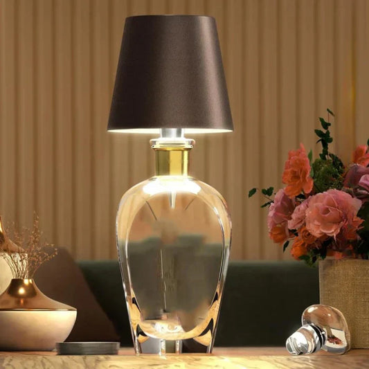 Draagbare LED Lamp met Touch Control