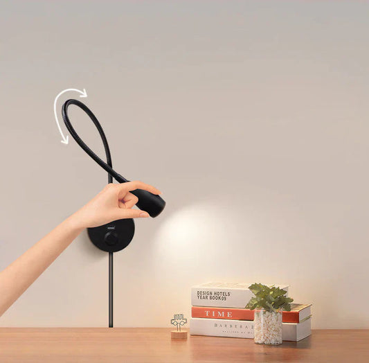 Draadloze Wandlamp voor Sfeervolle Verlichting