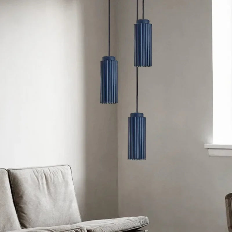 Elegante Scandinavische LED Hanglamp voor Jouw Ruimte