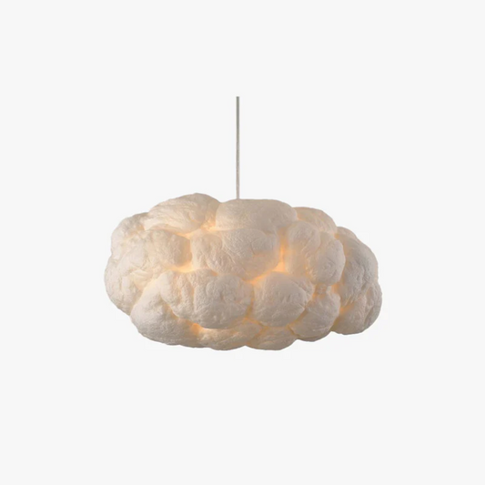 Elegante LED Hanglamp voor Gezellige Ruimtes