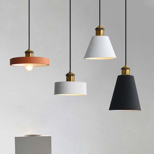 Elegante LED Hanglamp voor Stijlvolle Verlichting