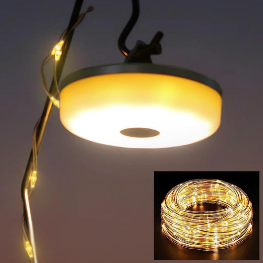 Betoverende LED Sfeerverlichting voor Elke Ruimte