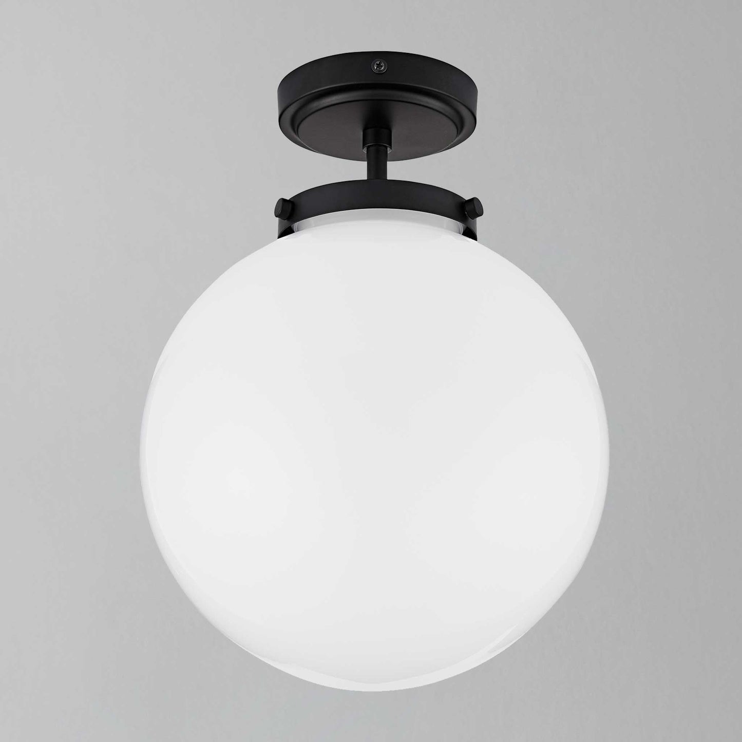 Elegante LED Plafondlamp voor Badkamer