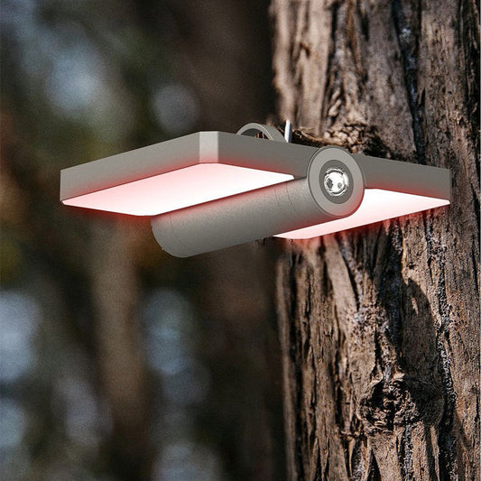 Krachtige Oplaadbare Campinglamp voor Avonturen