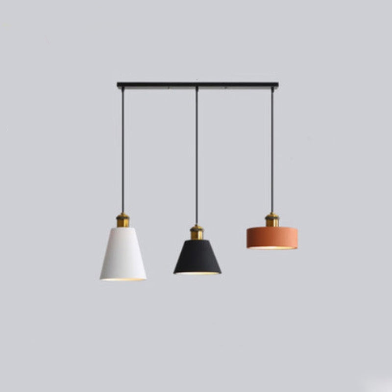 Elegante LED Hanglamp voor Stijlvolle Verlichting