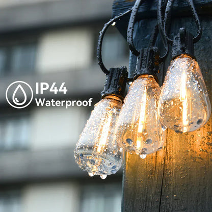 Betoverende Waterdichte LED Tuinlampen