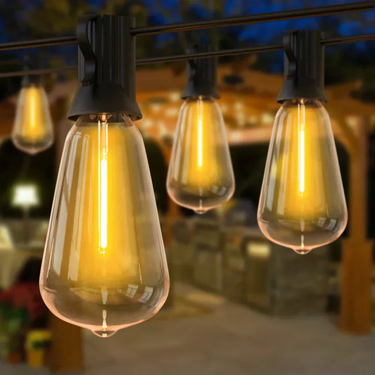 Betoverende Waterdichte LED Tuinlampen