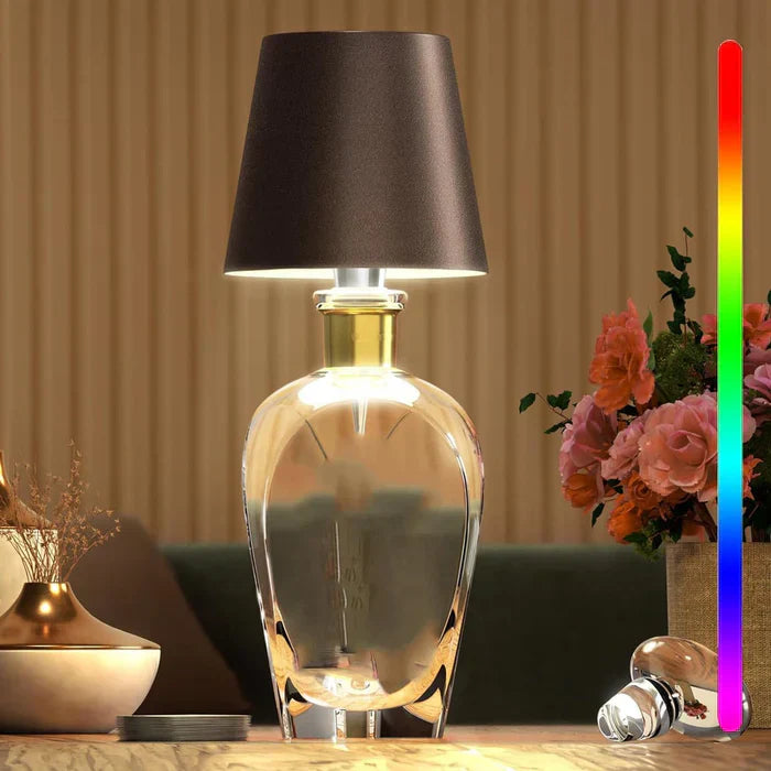 Draagbare LED Lamp met Touch Control
