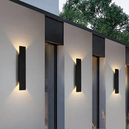 Moderne Weerbestendige Buitenspot voor Tuin