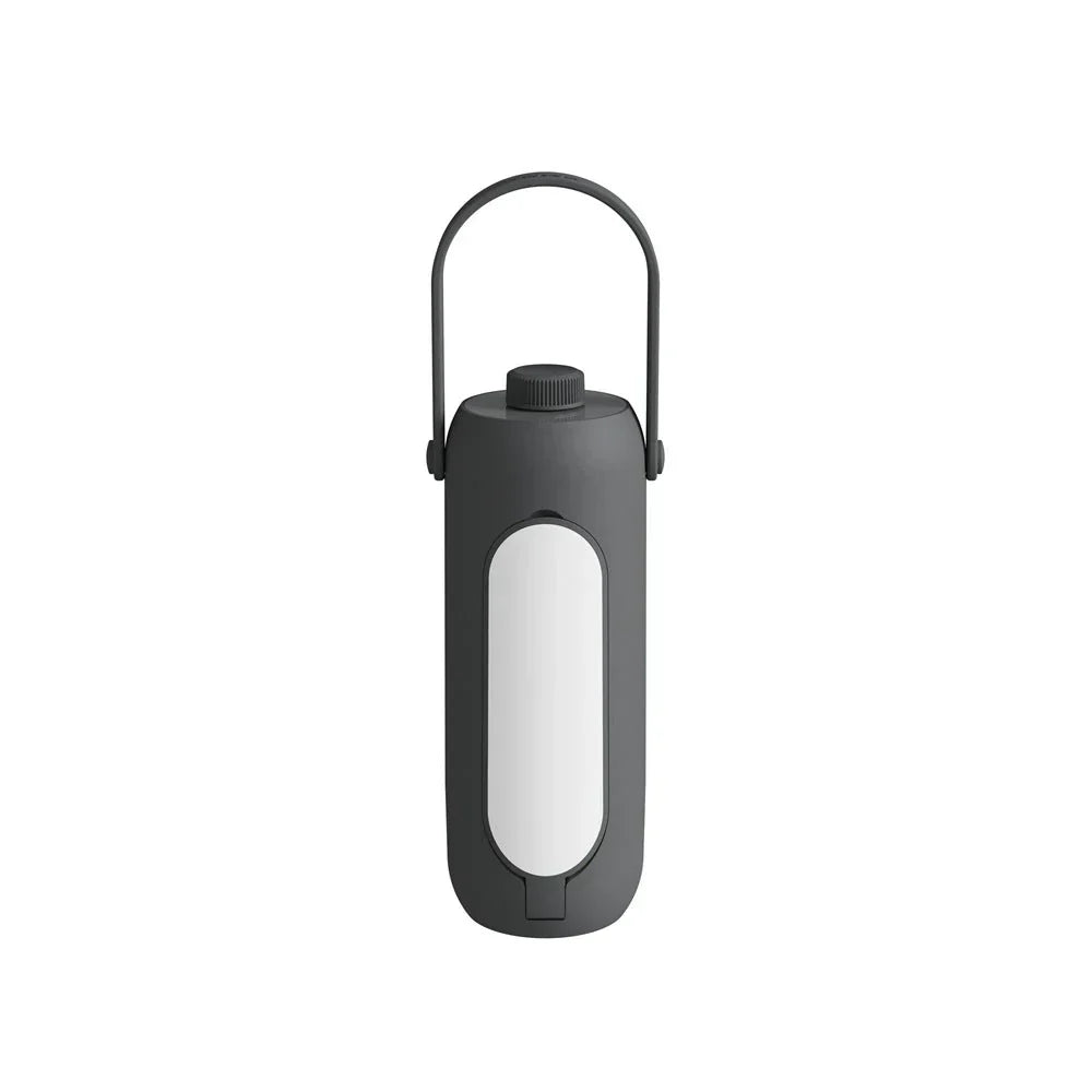 Krachtige Draagbare Campinglamp voor Avonturen