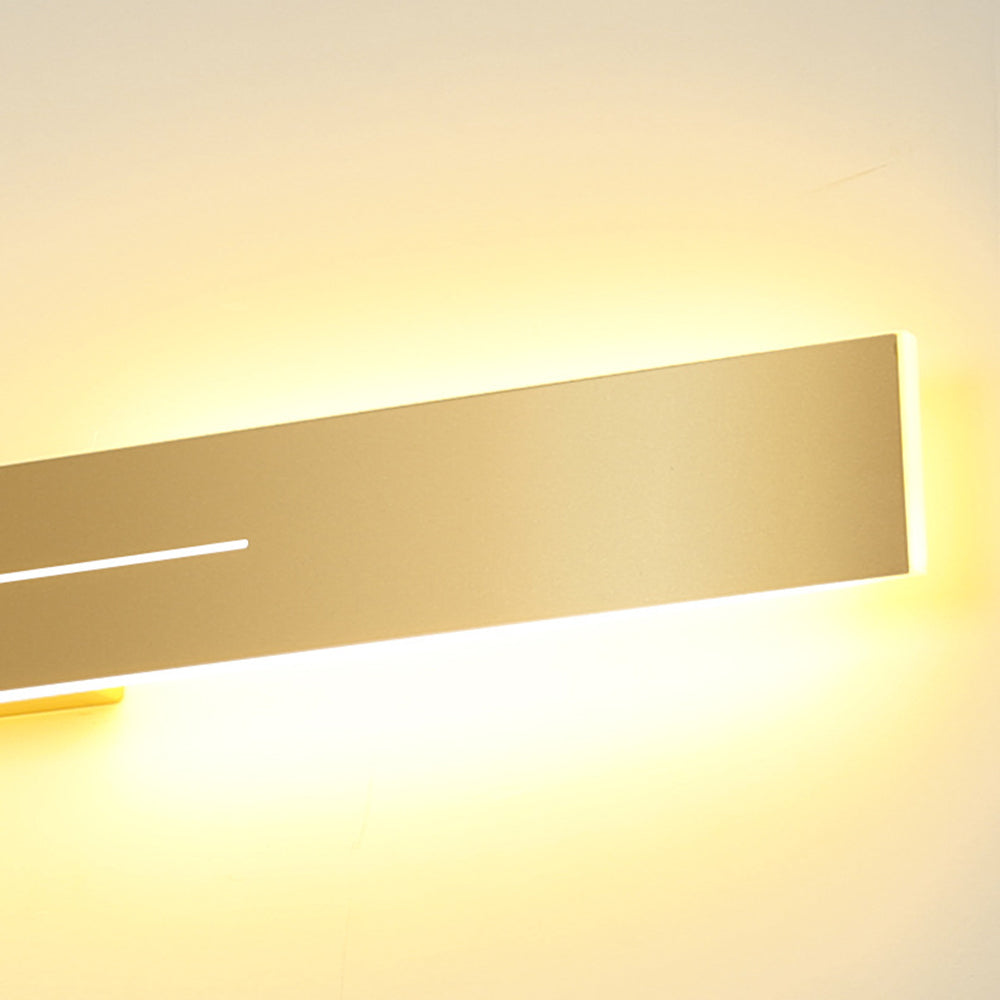 Elegante Moderne LED Wandlamp voor Luxe Interieurs