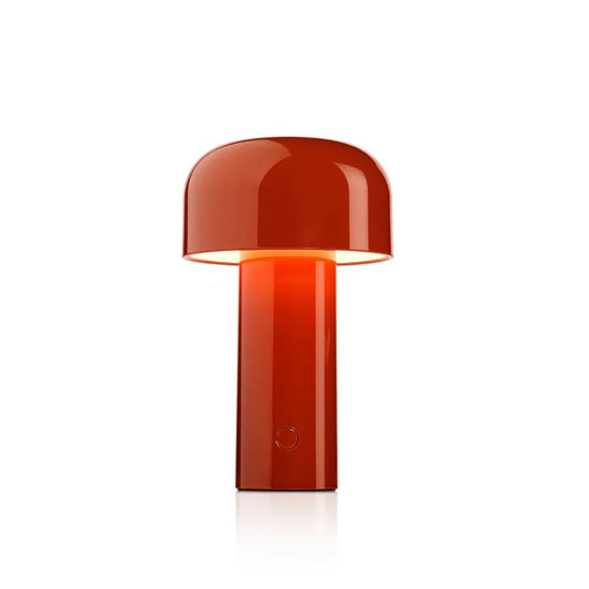 Moderne LED Tafellamp met Dimmogelijkheden