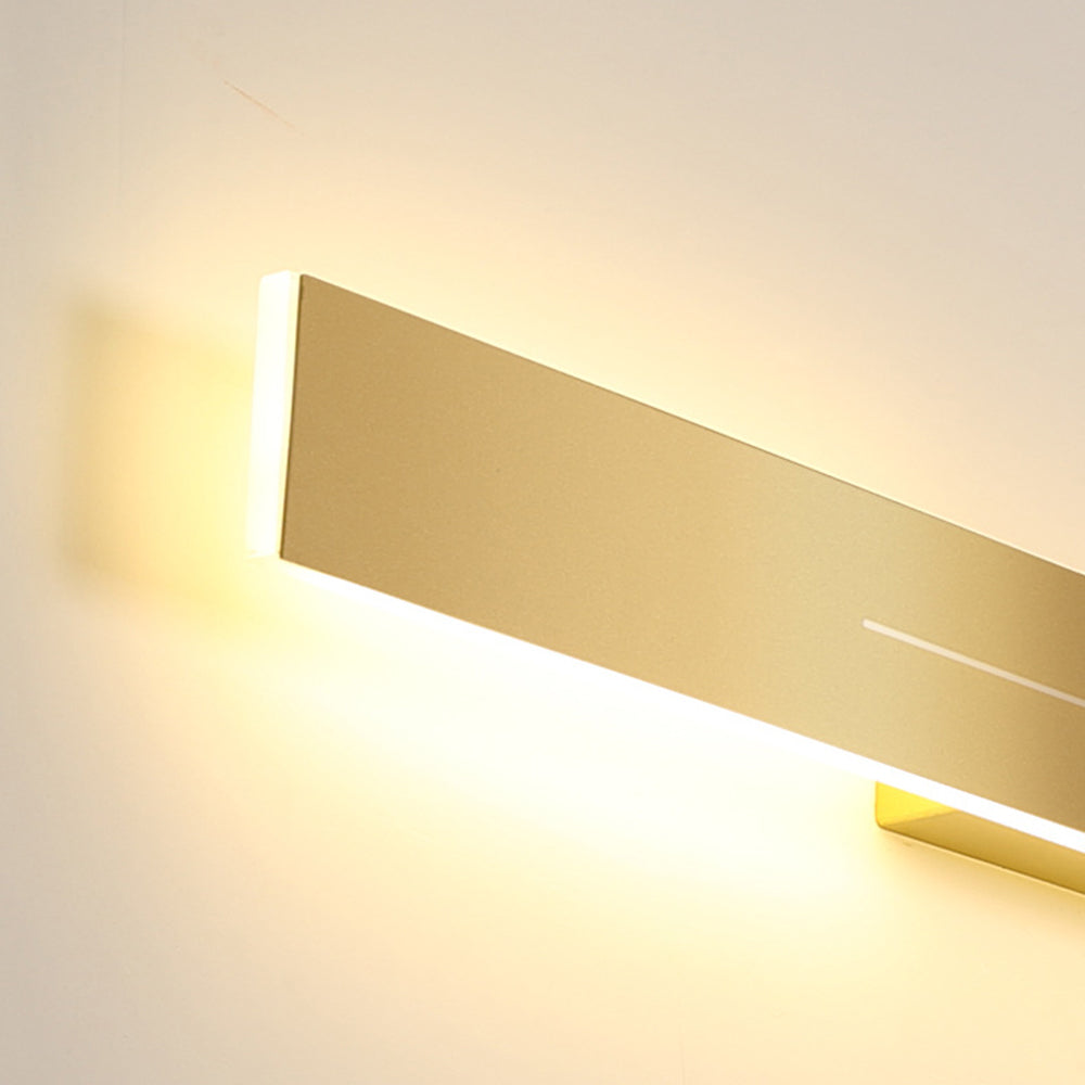 Elegante Moderne LED Wandlamp voor Luxe Interieurs