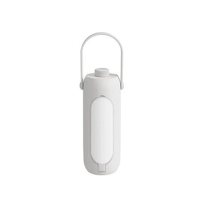 Krachtige Draagbare Campinglamp voor Avonturen