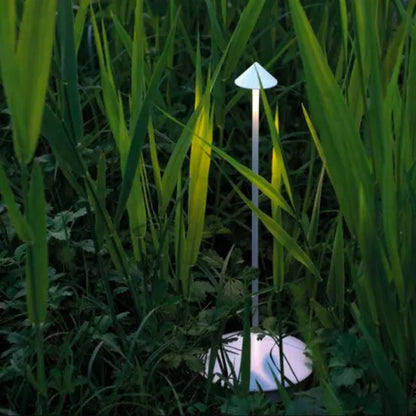 Elegante Waterdichte LED Tafellamp voor Binnen en Buiten