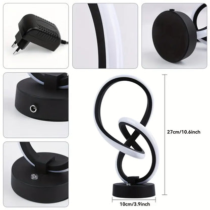 Elegante Dimbare Lamp voor Elke Ruimte