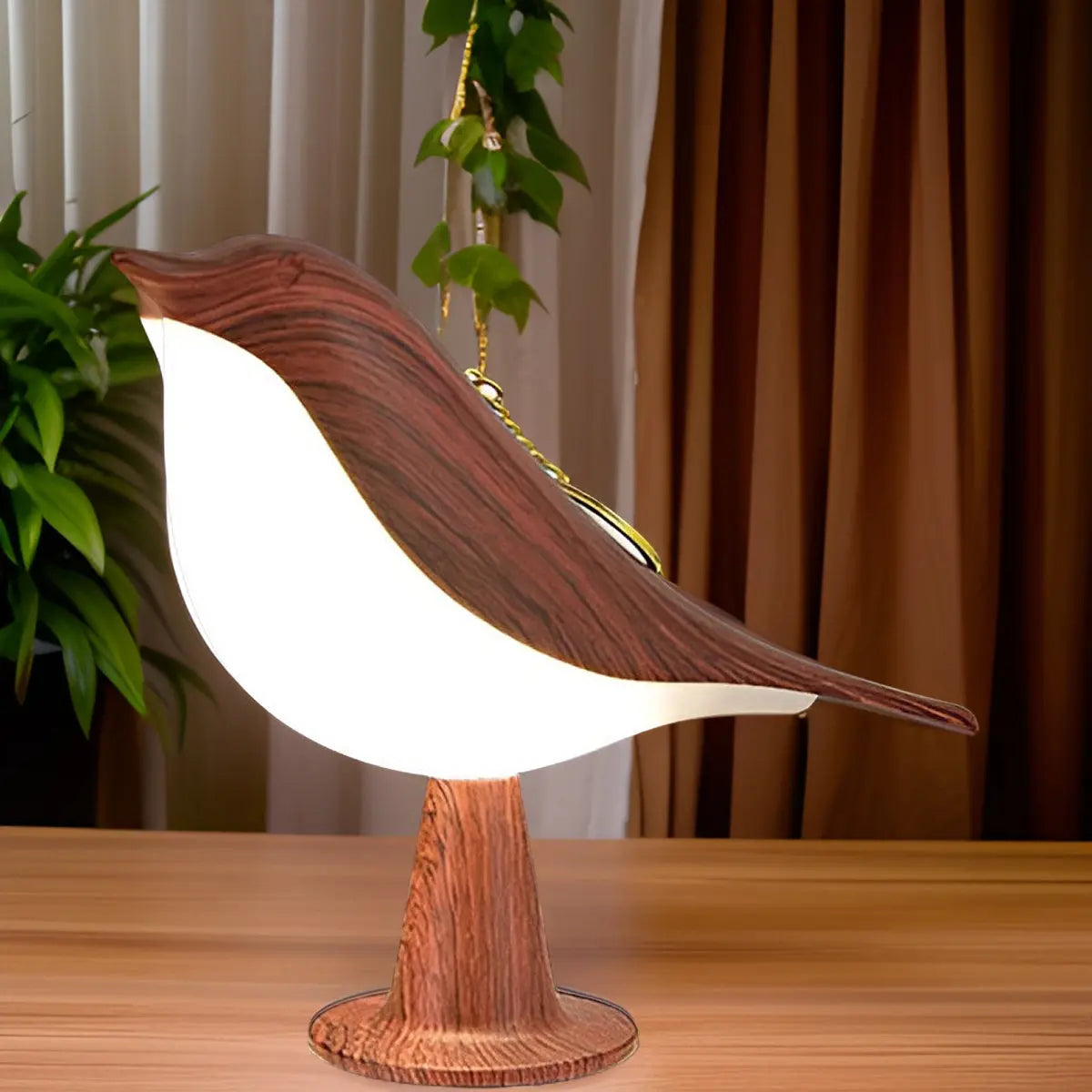 Elegante Aromatherapie Lamp met Sfeerverlichting