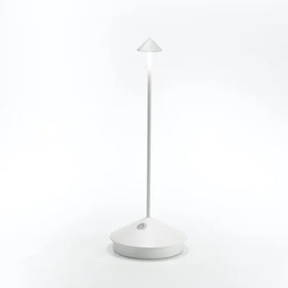 Elegante Waterdichte LED Tafellamp voor Binnen en Buiten