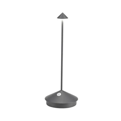 Elegante Waterdichte LED Tafellamp voor Binnen en Buiten