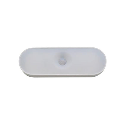 Slimme Bewegingssensor Wandlamp - Veiligheid & Comfort