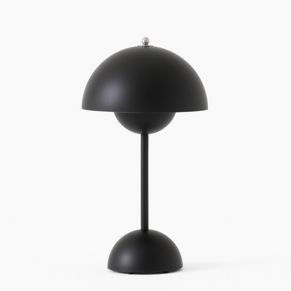 Stijlvolle Draadloze LED Tafellamp met Dimfunctie