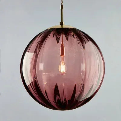 Moderne LED Hanglamp voor Stijlvolle Verlichting