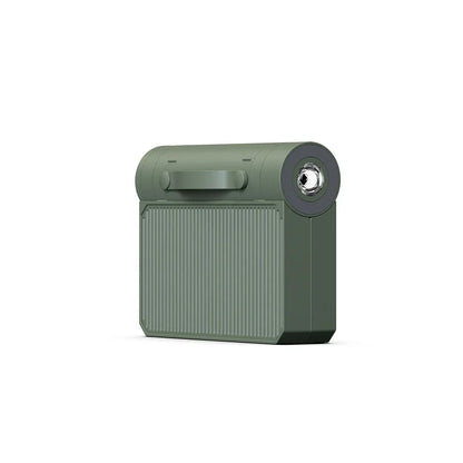 Krachtige Oplaadbare Campinglamp voor Avonturen