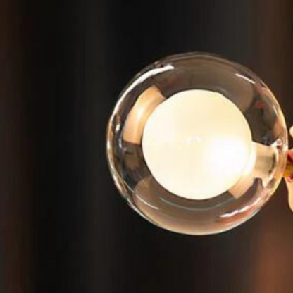 Handgemaakte Artistieke Tafellamp voor Elegante Verlichting