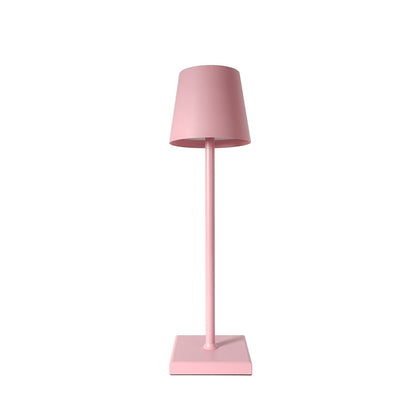 Elegante Draadloze Tafellamp met Touch Control