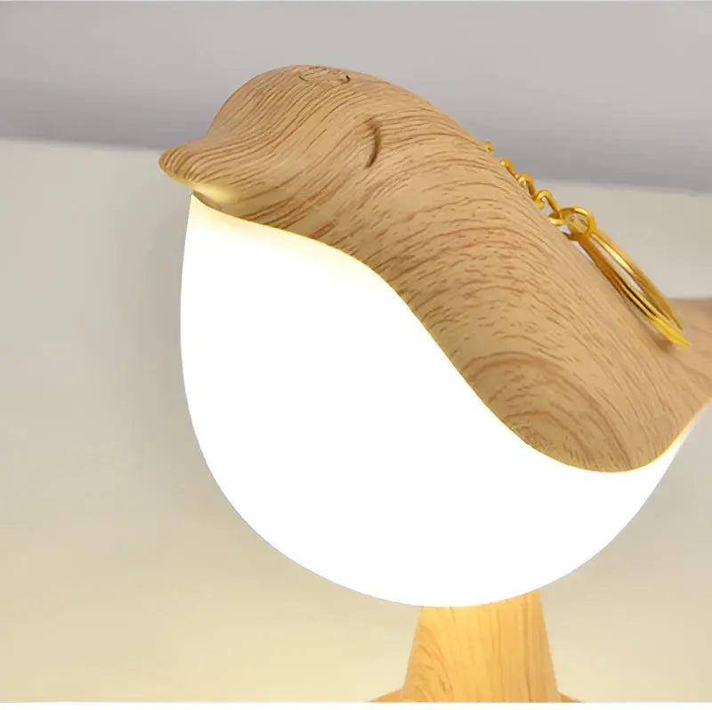 Elegante Aromatherapie Lamp met Sfeerverlichting