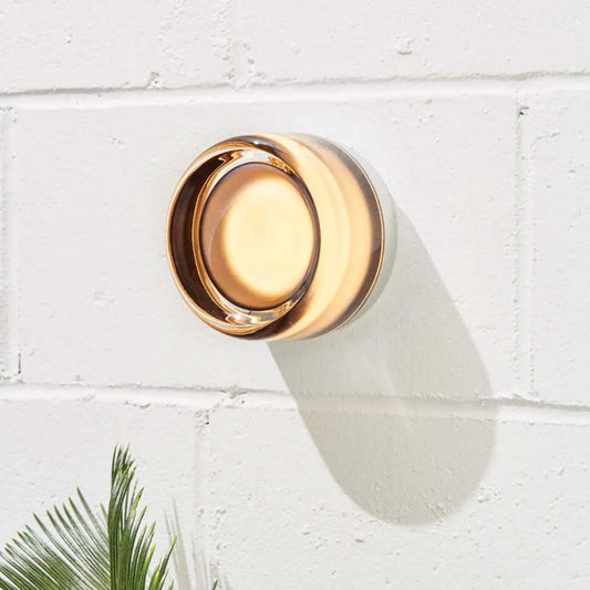 Elegante Wandlamp voor Moderne Interieurs