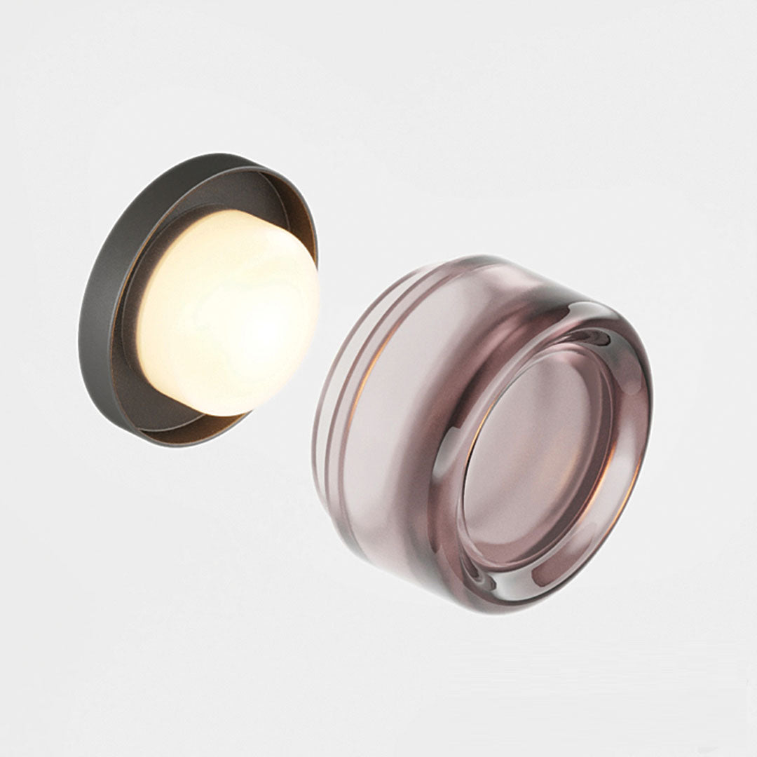 Elegante Wandlamp voor Moderne Interieurs