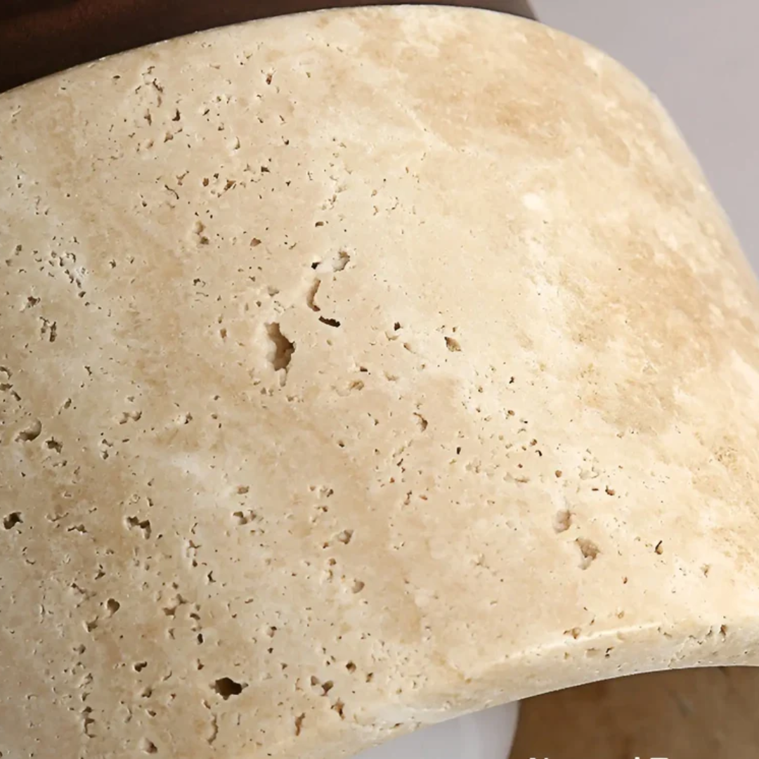 Elegante Japanse Plafondlamp voor Rustgevende Sfeer