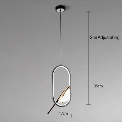 Elegante Draaibare LED Wandlamp voor Stijlvolle Verlichting