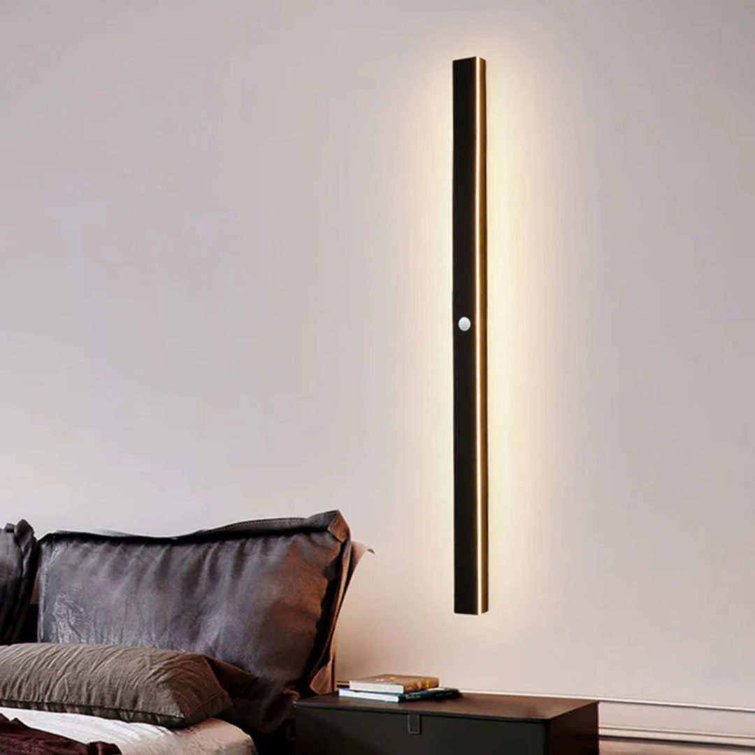Moderne LED Wandlamp voor Buitenruimtes