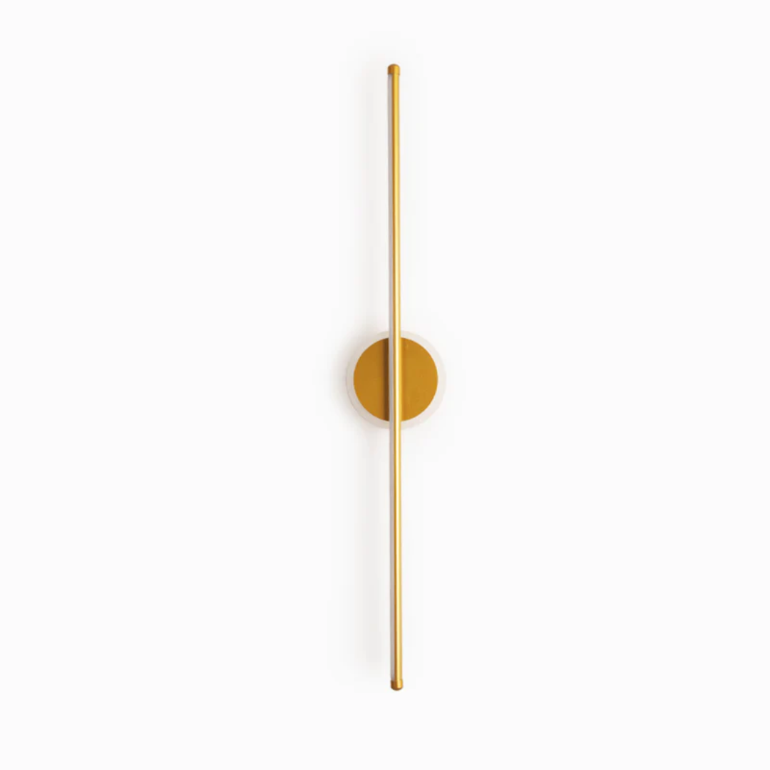 Moderne LED Wandlamp voor Elegante Verlichting
