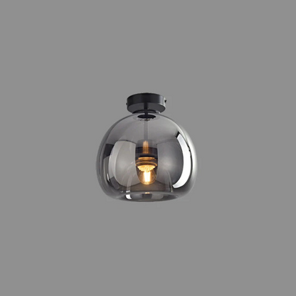 Elegante Ronde LED Plafondlamp voor Moderne Interieurs