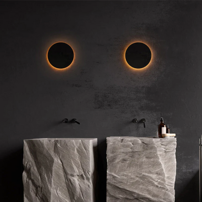 Moderne Buiten Wandlamp voor Elegante Verlichting