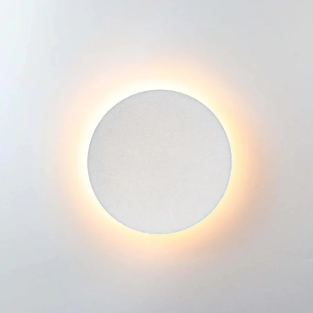 Moderne Buiten Wandlamp voor Elegante Verlichting