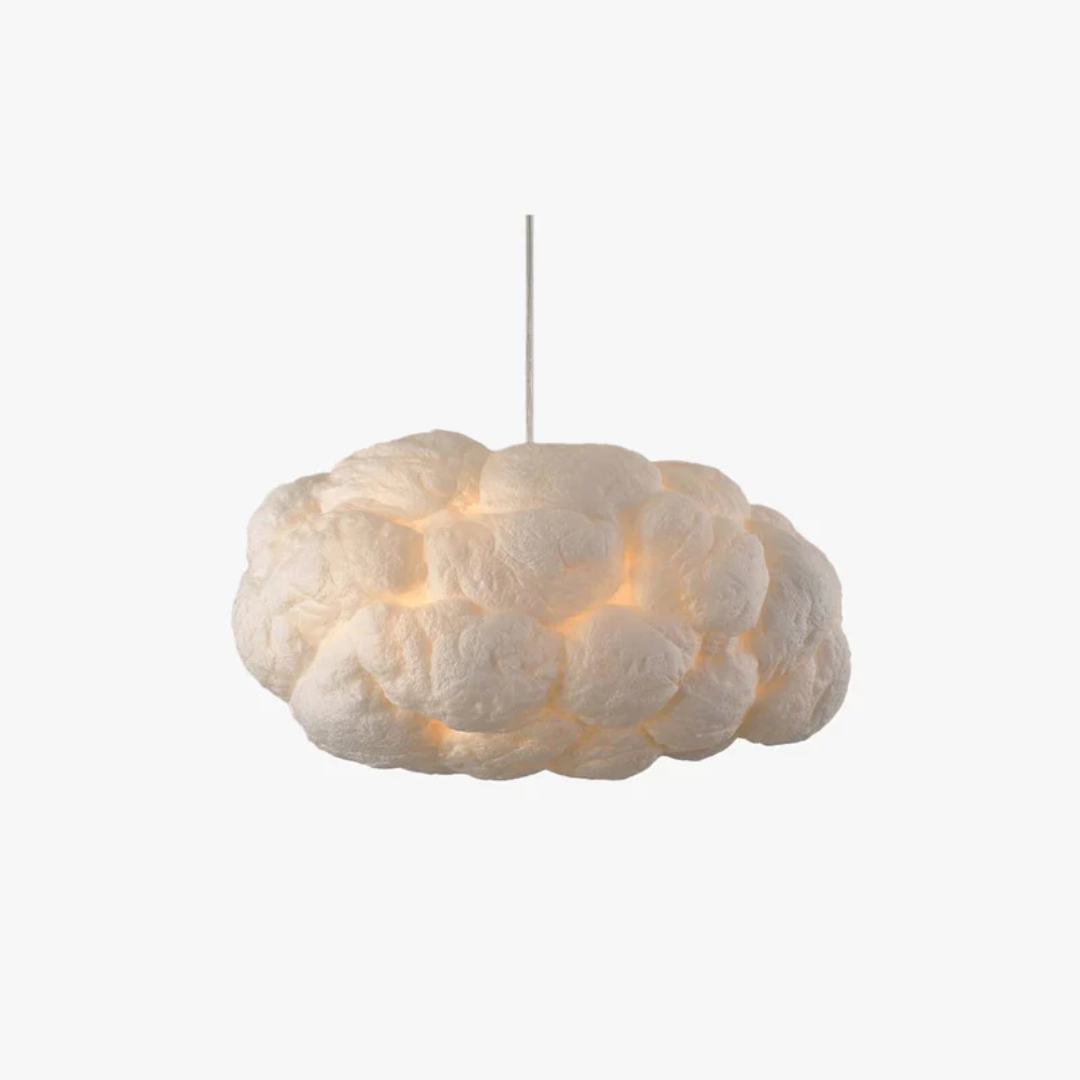 Elegante LED Hanglamp voor Gezellige Ruimtes