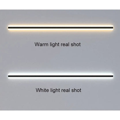 Elegante Waterdichte Buitenwandlamp voor Tuin en Terras