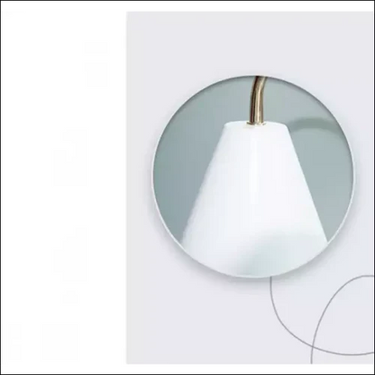 Elegante Kaarsverwarmlamp voor Sfeervolle Verlichting