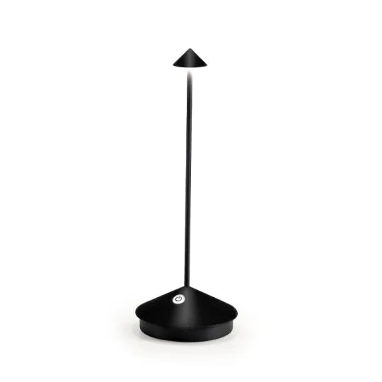 Elegante Waterdichte LED Tafellamp voor Binnen en Buiten
