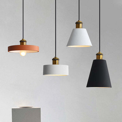 Elegante LED Hanglamp voor Stijlvolle Verlichting