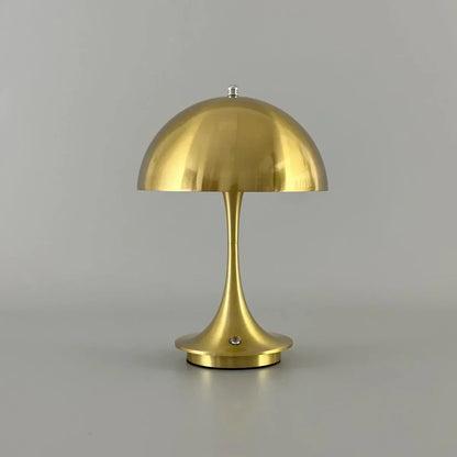 Speelse Draadloze LED Lamp met Kleuren
