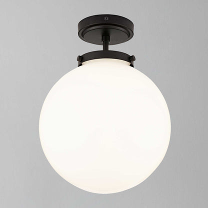 Elegante LED Plafondlamp voor Badkamer