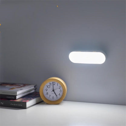 Slimme Bewegingssensor Wandlamp - Veiligheid & Comfort