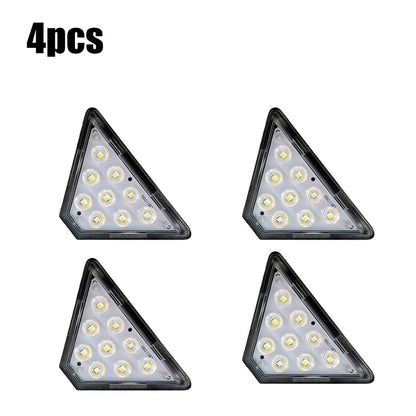 Stijlvolle LED Trapverlichting voor Buiten